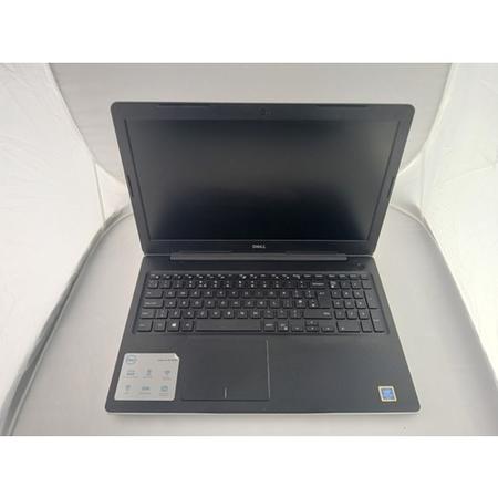 Refurbished Dell Inspiron 3583 Intel Pentium 5405U 4GB RAM 128GB SSD 15.6 Inch Windows 10 Laptop