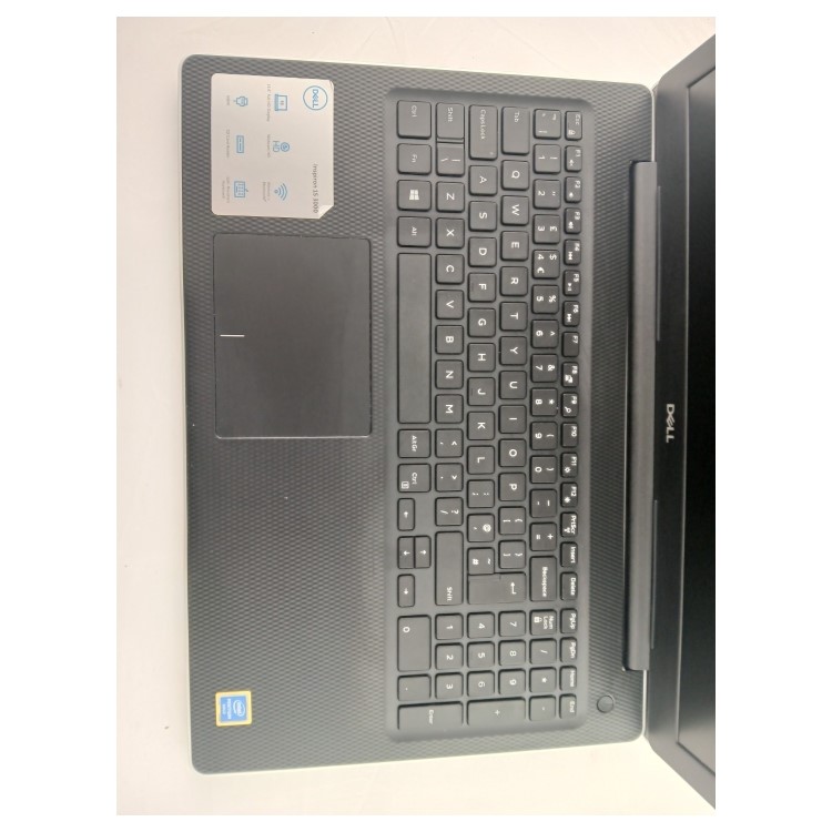 Refurbished Dell Inspiron 3583 Intel Pentium 5405U 4GB RAM 128GB SSD 15.6 Inch Windows 10 Laptop