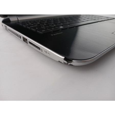 Refurbished HP Pavilion TS 11 AMD A4-1250 4GB RAM 500GB HDD 11.6 Inch Windows 10 Laptop