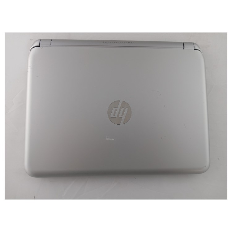 Refurbished HP Pavilion TS 11 AMD A4-1250 4GB RAM 500GB HDD 11.6 Inch Windows 10 Laptop