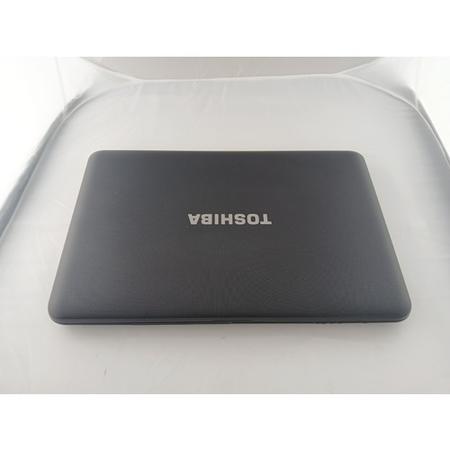 Refurbished Toshiba Satellite C850-1KN Intel Pentium B960 8GB RAM 750GB HDD 15.6 Inch Windows 10 Laptop