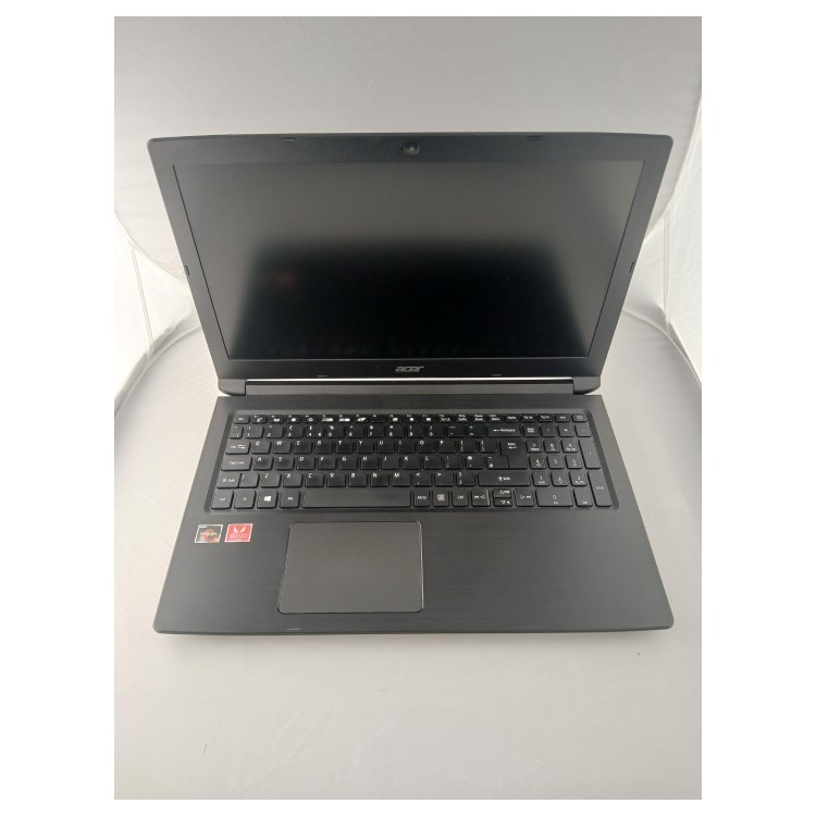 Refurbished Acer Aspire A315-41 AMD Ryzen 5 2500U 8GB RAM 1TB HDD 15.6 Inch Windows 10 Laptop