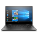 TR/80002581122 Refurbished HP Envy X360 15-cp0000na AMD Ryzen 5 2500U 8GB RAM 1TB+128GB SSD 15.6 Inch Windows 10 Laptop