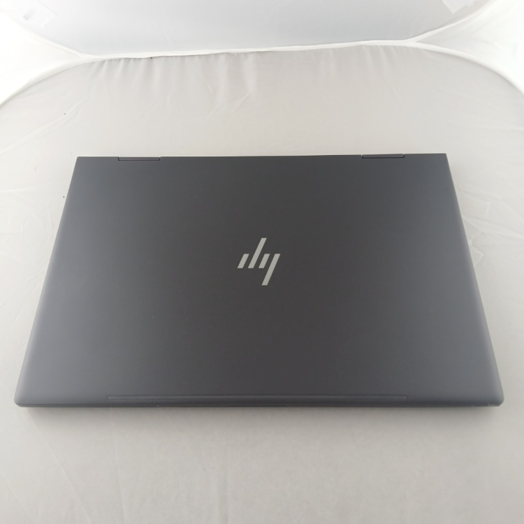 Refurbished HP Envy X360 15-cp0000na AMD Ryzen 5 2500U 8GB RAM 1TB+128GB SSD 15.6 Inch Windows 10 Laptop
