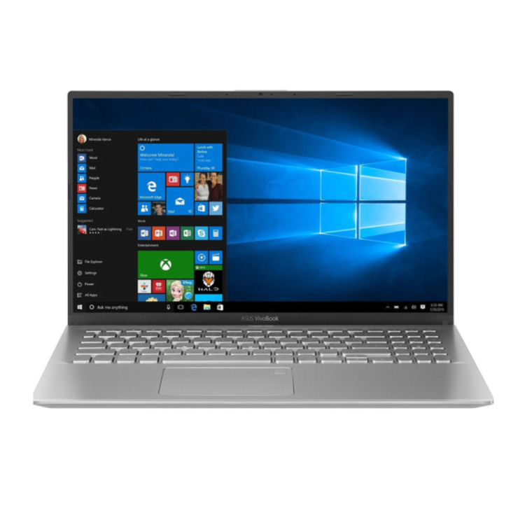 Refurbished ASUS Vivobook X512DA Ryzen 7 3700U 8GB RAM 512GB SSD 15.6 Inch Windows 11 Home Laptop