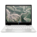 TR/80002581497 Refurbished HP X360-12B-CA0500NA Intel Celeron N4000 4GB RAM 64GB SSD 12 Inch Chromebook