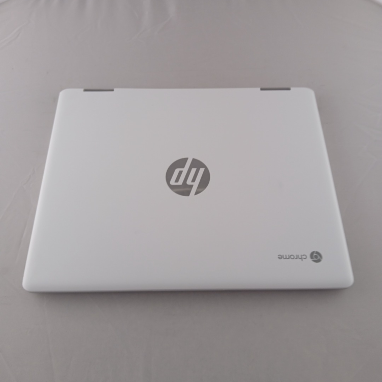 Refurbished HP X360-12B-CA0500NA Intel Celeron N4000 4GB RAM 64GB SSD 12 Inch Chromebook