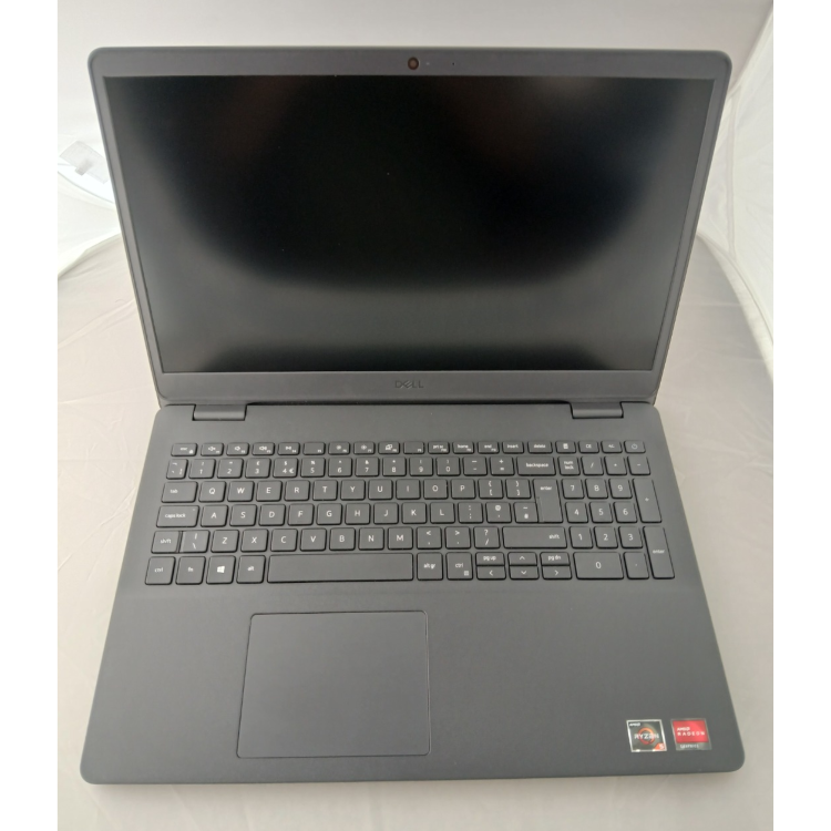 Refurbished Dell Inspiron 3505 Ryzen 5 3500U 16GB RAM 256GB SSD 15.6 Inch Windows 11 Home Laptop