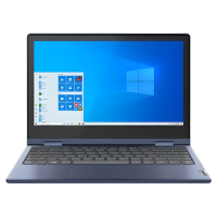 Refurbished Lenovo IdeaPad Flex 3 11IGL05 Intel Celeron N4020 4GB RAM 64GB SSD 11.6 Inch Windows 11 Home Laptop Refurbished Lenovo IdeaPad Flex 3 11IGL05 Intel Celeron N4020 4GB RAM 64GB SSD 11.6 Inch Windows 11 Home Laptop