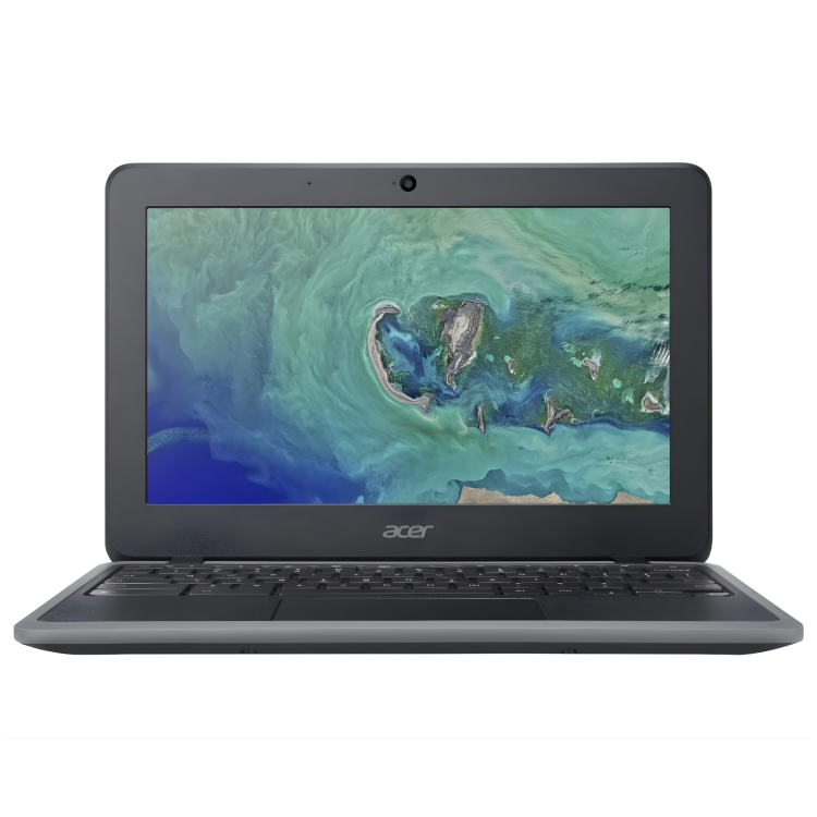 Refurbished Acer 11 Intel Celeron N3450 4GB RAM 32GB SSD 11.6 Inch Chromebook