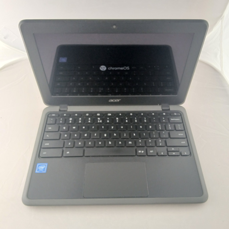 Refurbished Acer 11 Intel Celeron N3450 4GB RAM 32GB SSD 11.6 Inch Chromebook