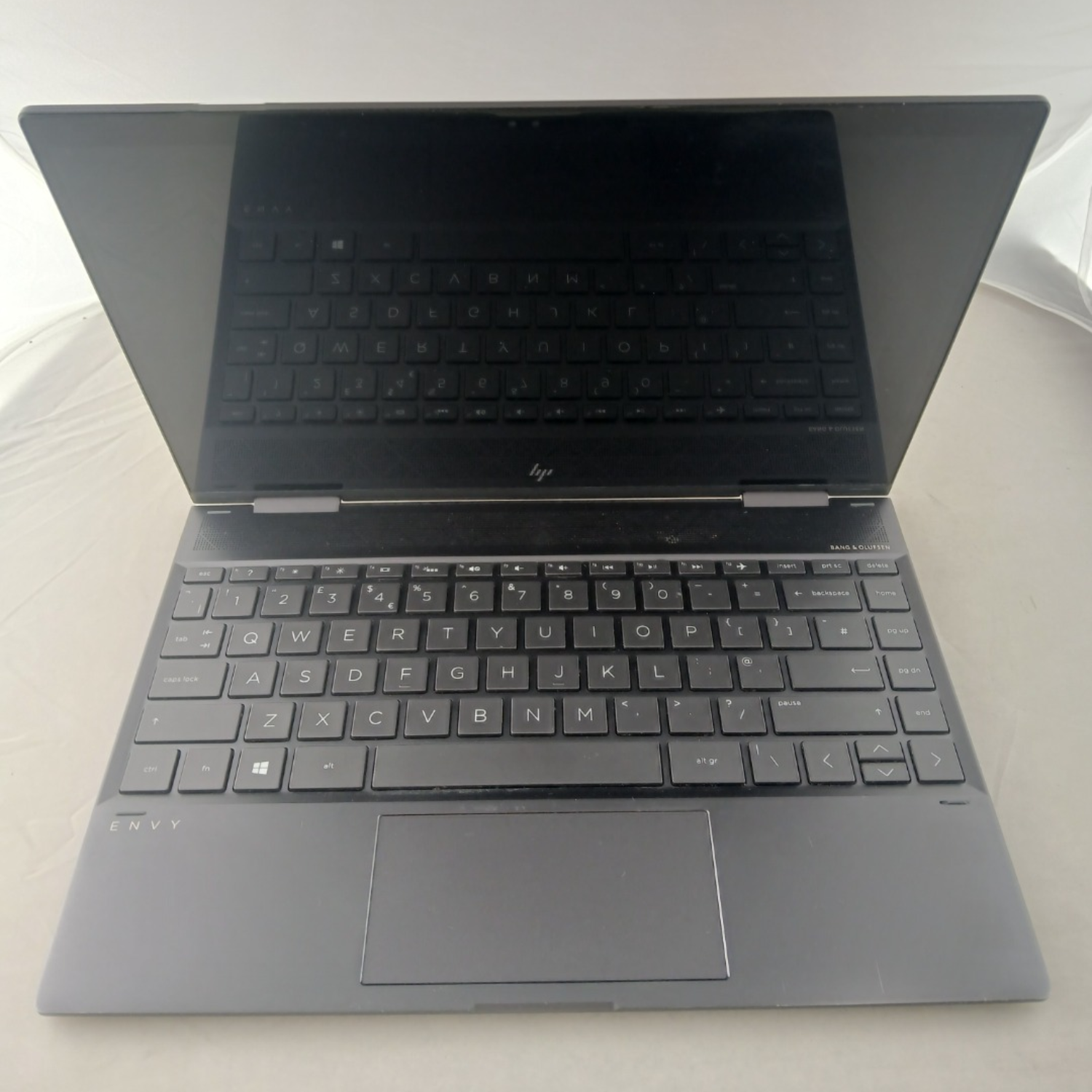 Refurbished HP Envy X360 13-AG0XXX Ryzen 5 2500U 8GB RAM 128GB SSD 