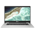 TR/80002582900 Refurbished ASUS C523 Intel Celeron N3350 4GB RAM 64GB SSD 15.6 Inch Chromebook