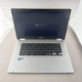 Refurbished ASUS C523 Intel Celeron N3350 4GB RAM 64GB SSD 15.6 Inch Chromebook