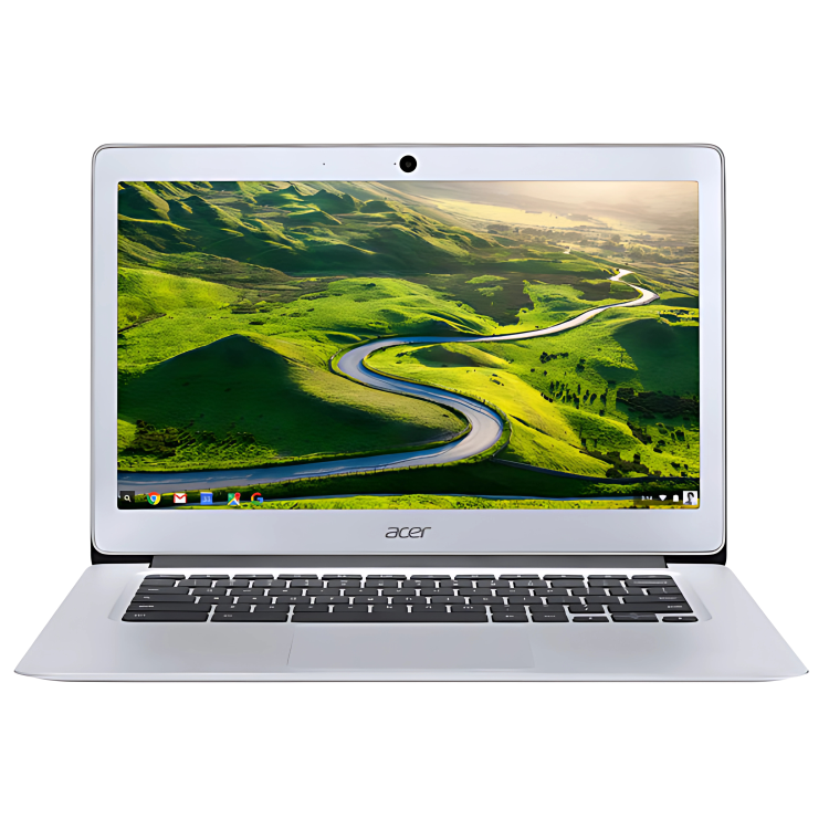 Refurbished Acer 14 CB3-431-C5CQ Intel Celeron N3160 4GB RAM 32GB SSD 14 Inch Chromebook
