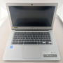 Refurbished Acer 14 CB3-431-C5CQ Intel Celeron N3160 4GB RAM 32GB SSD 14 Inch Chromebook