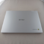 Refurbished ASUS CX1-14 Intel Celeron N4500 4GB RAM 64GB SSD 14 Inch Chromebook