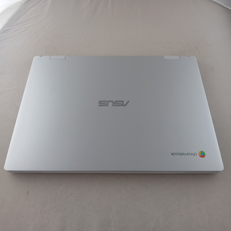 Refurbished ASUS CX1-14 Intel Celeron N4500 4GB RAM 64GB SSD 14 Inch Chromebook