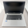 Refurbished ASUS C523 Intel Celeron N3350 4GB RAM 64GB SSD 15.6 Inch Chromebook
