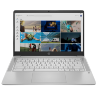 Refurbished HP 14-na503sa Intel Celeron N4020 4GB RAM 64GB SSD 14 Inch Chromebook Refurbished HP 14-na503sa Intel Celeron N4020 4GB RAM 64GB SSD 14 Inch Chromebook