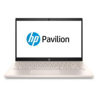Refurbished HP Pavilion 14-CE0XXX Intel Pentium 4415U 4GB RAM 128GB SSD 14 Inch Windows 10 Laptop Refurbished HP Pavilion 14-CE0XXX Intel Pentium 4415U 4GB RAM 128GB SSD 14 Inch Windows 10 Laptop