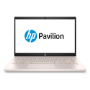 Refurbished HP Pavilion 14-CE0XXX Intel Pentium 4415U 4GB RAM 128GB SSD 14 Inch Windows 10 Laptop