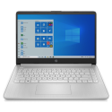 TR/80002584292 Refurbished HP 14S-FQ0XXX Ryzen 5 4500U 8GB RAM 256GB SSD 14 Inch Windows 11 Laptop