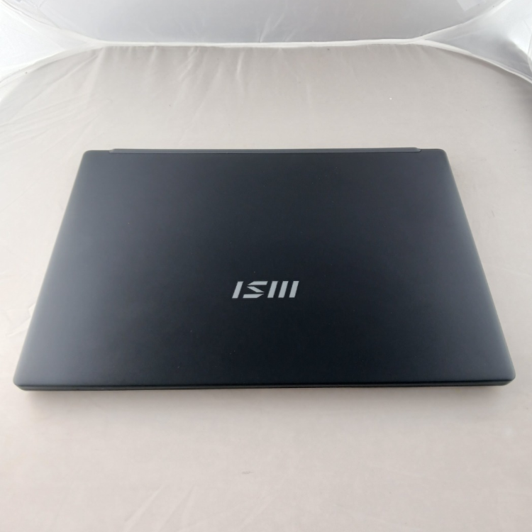 Refurbished MSI Modern 14 C7M Ryzen 5 7530U 8GB RAM 512GB SSD 14 Inch Windows 11 Laptop