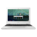 TR/80002584614 Refurbished Acer CB3-132-16YJ Intel Atom x5-E8000 2GB RAM 16GB SSD 11.6 Inch Chromebook