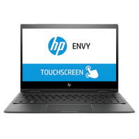 Refurbished HP Envy X360 13-AG0XXX Ryzen 5 2500U 8GB RAM 256GB SSD 13.3 Inch Windows 10 Convertible Laptop