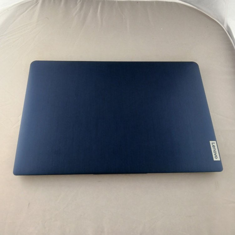 Refurbished Lenovo IdeaPad 3 15IAU7 Core i7-1255U 8GB RAM 512GB SSD 15.6 Inch Windows 11 Home Laptop