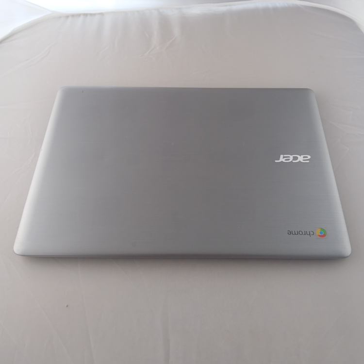 Refurbished Acer 14 CB3 Intel Celeron N3060 2GB RAM 32GB SSD 14 Inch Chromebook