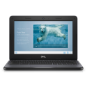 TR/80002591867 Refurbished Dell 3100 Intel Intel Celeron N4020 4GB RAM 16GB SSD 11.6 Inch Chromebook