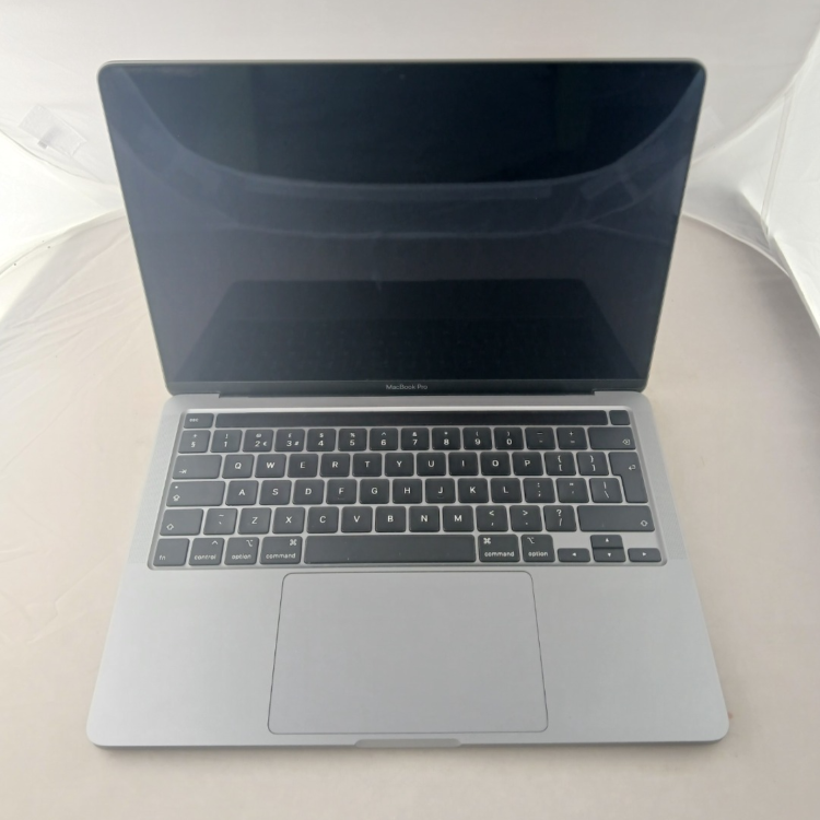 Refurbished Apple Macbook Pro A2289 13 Inch Core i5 8GB RAM 256GB SSD