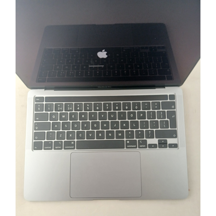 Refurbished Apple Macbook Pro A2289 13 Inch Core i5 8GB RAM 256GB SSD