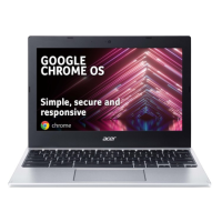 Refurbished Acer 311 MediaTek Kompanio 500 4GB RAM 32GB SSD 11.6 Inch Chromebook Refurbished Acer 311 MediaTek Kompanio 500 4GB RAM 32GB SSD 11.6 Inch Chromebook