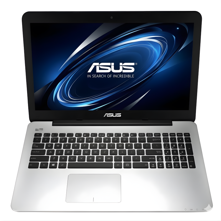 Refurbished ASUS X555LAB Core i3-5005U 4GB RAM 1TB SSD 15.6 Inch Windows 10 Laptop