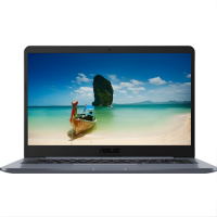 Refurbished ASUS Vivobook E406MAS Intel Celeron N4000 4GB RAM 64GB SSD 14 Inch Windows 10 Laptop Refurbished ASUS Vivobook E406MAS Intel Celeron N4000 4GB RAM 64GB SSD 14 Inch Windows 10 Laptop