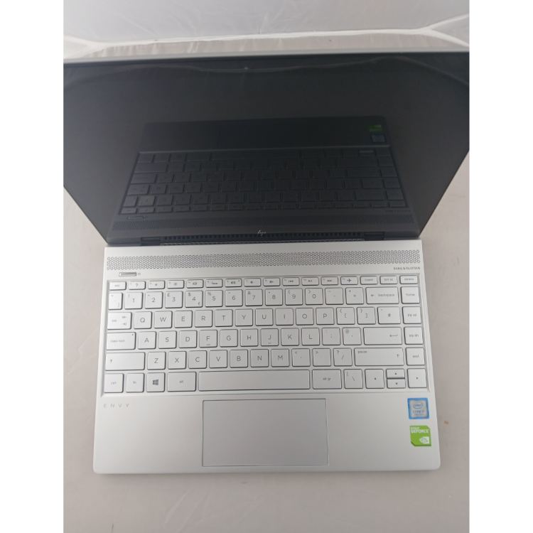 Refurbished HP Envy 13-AD0XX Core i7-7500U 8GB RAM 360GB SSD 13.3 Inch Windows 11 Laptop