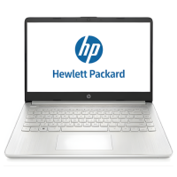 Refurbished HP 14S-DQ5XXX Core i5-1235U 8GB RAM 256GB SSD 14 Inch Windows 11 Laptop