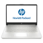 Refurbished HP 14S-DQ5XXX Core i5-1235U 8GB RAM 256GB SSD 14 Inch Windows 11 Laptop