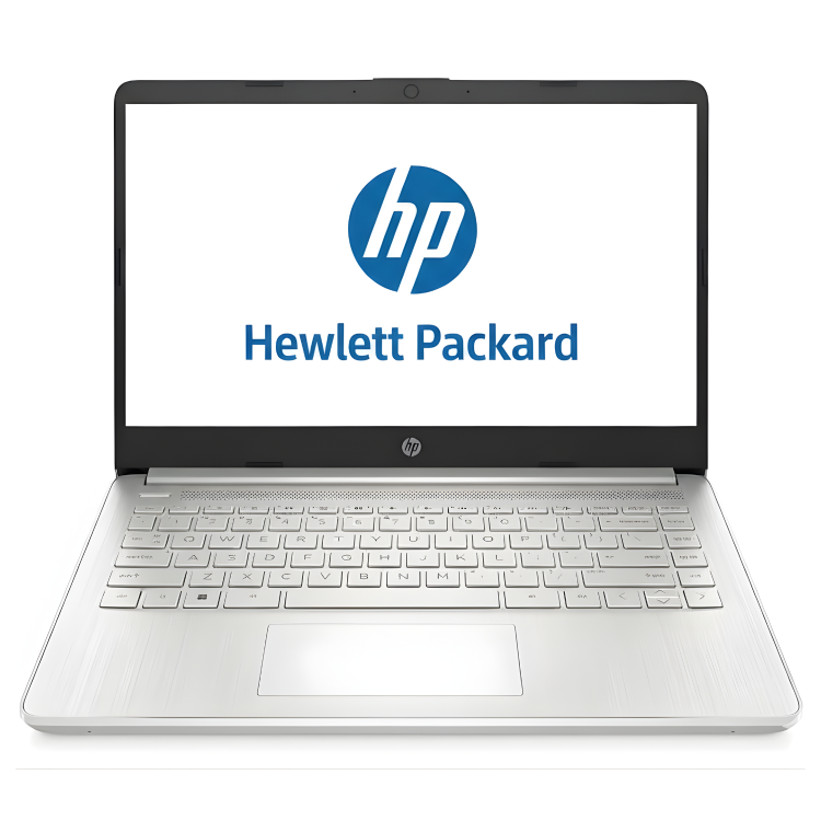 Refurbished HP 14S-DQ5XXX Core i5-1235U 8GB RAM 256GB SSD 14 Inch Windows 11 Laptop