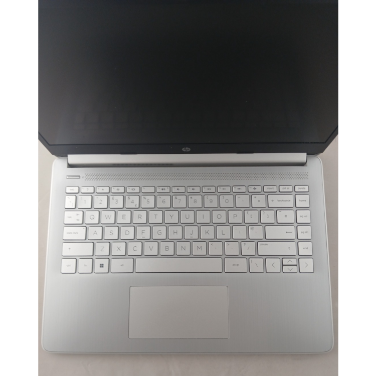 Refurbished HP 14S-DQ5XXX Core i5-1235U 8GB RAM 256GB SSD 14 Inch Windows 11 Laptop