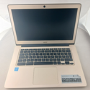 Refurbished Acer 14 Intel Celeron N3060 2GB RAM 16GB SSD 14 Inch Chromebook