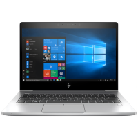 Refurbished HP Elitebook 830 G5 Core i7-8550U 8GB RAM 256GB SSD 13.3 Inch Windows 11 Laptop
