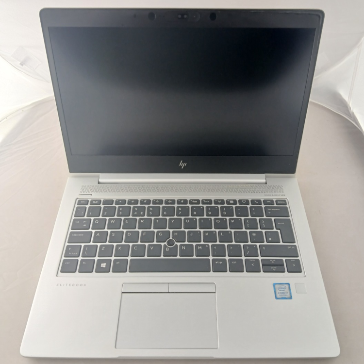 Refurbished HP Elitebook 830 G5 Core i7-8550U 8GB RAM 256GB SSD 13.3 Inch Windows 11 Laptop