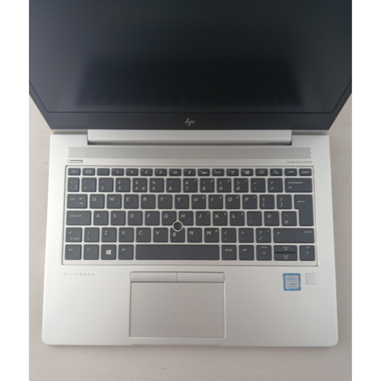 Refurbished HP Elitebook 830 G5 Core i7-8550U 8GB RAM 256GB SSD 13.3 Inch Windows 11 Laptop