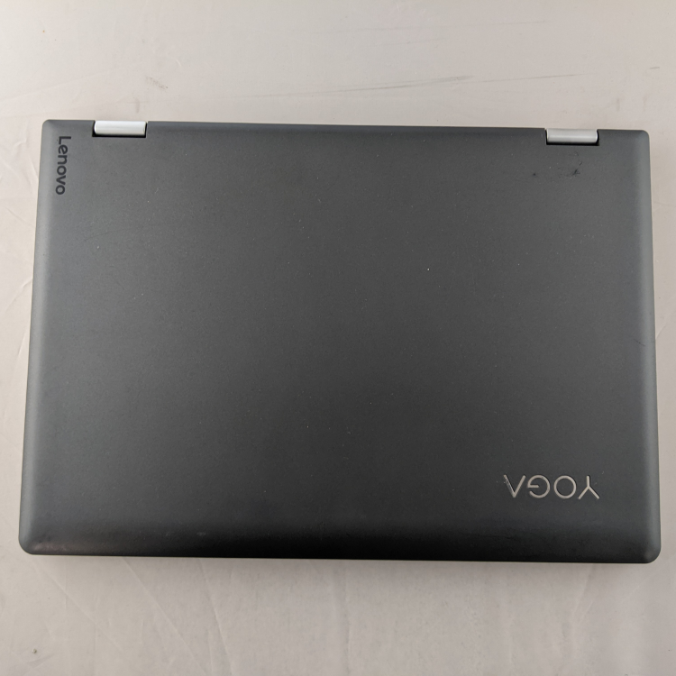Refurbished Lenovo Yoga 510-14IKB Core i7-7500U 8GB RAM 256GB SSD 14 Inch Windows 11 Laptop