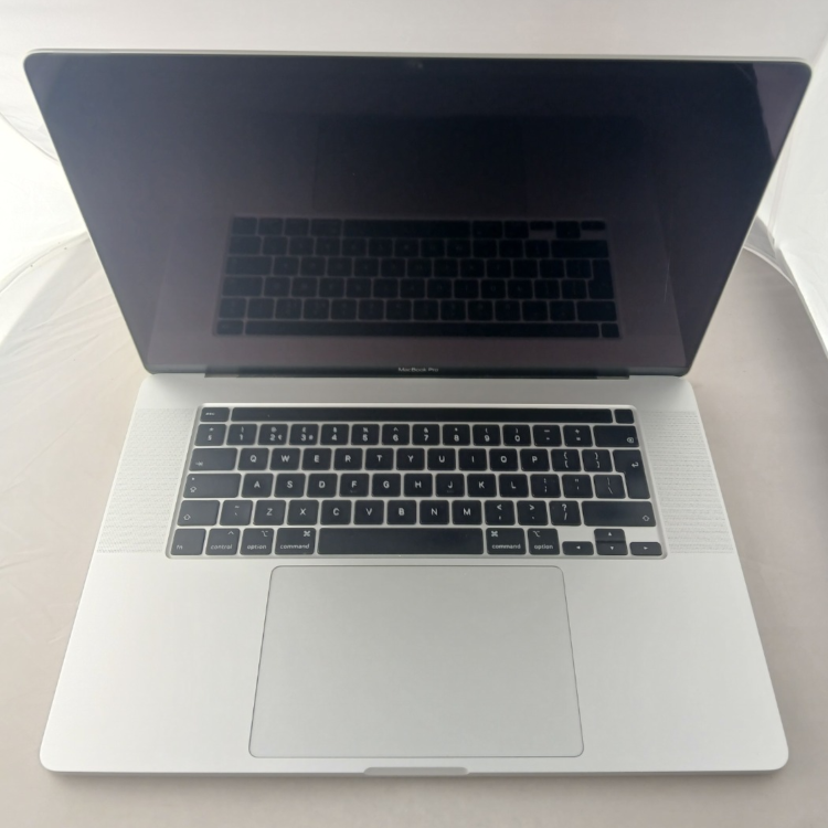 Refurbished Apple Macbook Pro A2141 16 Inch Core i7 16GB RAM 500GB SSD