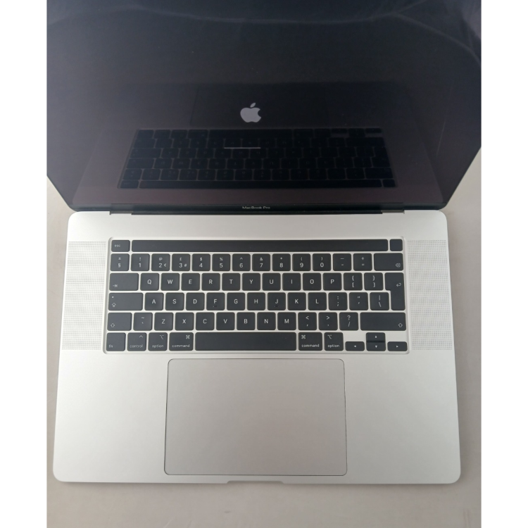 Refurbished Apple Macbook Pro A2141 16 Inch Core i7 16GB RAM 500GB SSD